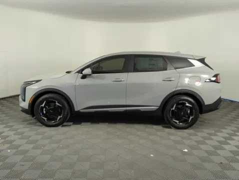 More photos of 2026 Kia Sportage EX at Step One Kia Fort Walton Beach, FL