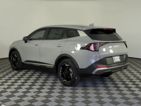 More photos of 2026 Kia Sportage EX at Step One Kia Fort Walton Beach, FL