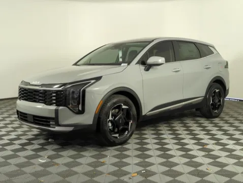 Photos of 2026 Kia Sportage EX for sale in Fort Walton Beach, FL at Step One Kia Fort Walton Beach