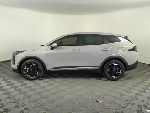 More photos of 2026 Kia Sportage EX at Step One Kia Fort Walton Beach, FL