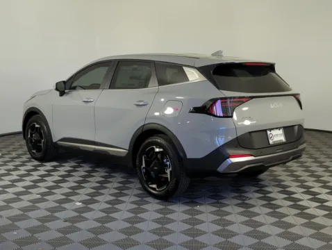 More photos of 2026 Kia Sportage EX at Step One Kia Fort Walton Beach, FL