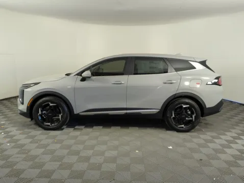 More photos of 2026 Kia Sportage EX at Step One Kia Fort Walton Beach, FL