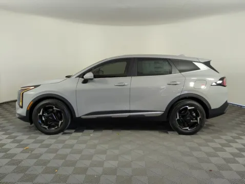 More photos of 2026 Kia Sportage EX at Step One Kia Fort Walton Beach, FL