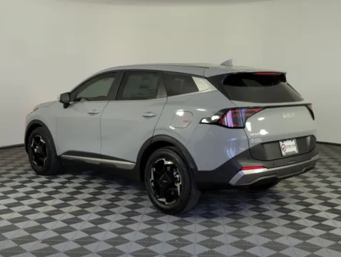 More photos of 2026 Kia Sportage EX at Step One Kia Fort Walton Beach, FL