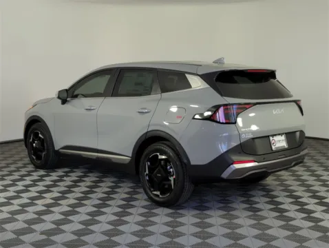 More photos of 2026 Kia Sportage EX at Step One Kia Fort Walton Beach, FL
