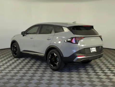 More photos of 2026 Kia Sportage EX at Step One Kia Fort Walton Beach, FL