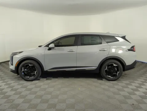 More photos of 2026 Kia Sportage EX at Step One Kia Fort Walton Beach, FL