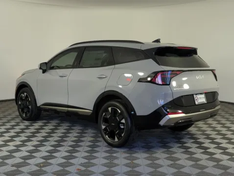 More photos of 2026 Kia Sportage Hybrid SX-Prestige at Step One Kia Fort Walton Beach, FL