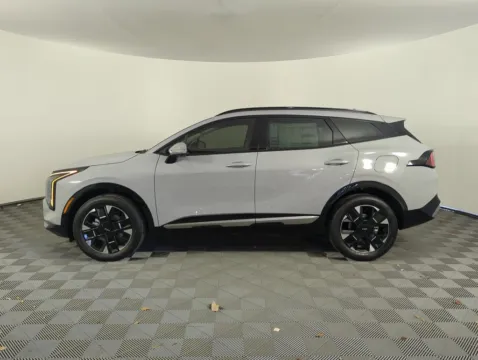 More photos of 2026 Kia Sportage Hybrid SX-Prestige at Step One Kia Fort Walton Beach, FL