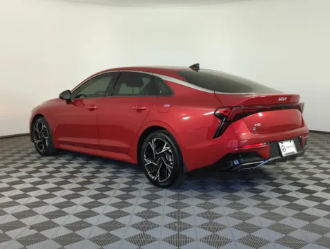 More photos of 2025 Kia K5 GT-Line at Step One Kia Fort Walton Beach, FL