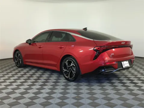 More photos of 2025 Kia K5 GT-Line at Step One Kia Fort Walton Beach, FL