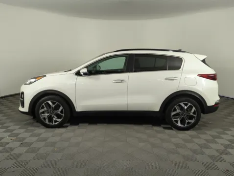 More photos of 2020 Kia Sportage EX at Step One Kia Fort Walton Beach, FL