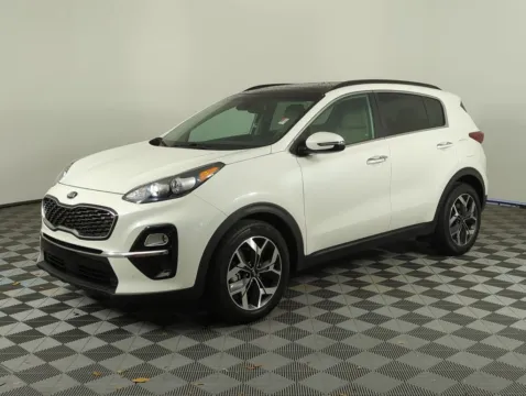 Photos of 2020 Kia Sportage EX for sale in Fort Walton Beach, FL at Step One Kia Fort Walton Beach
