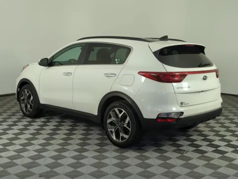 More photos of 2020 Kia Sportage EX at Step One Kia Fort Walton Beach, FL