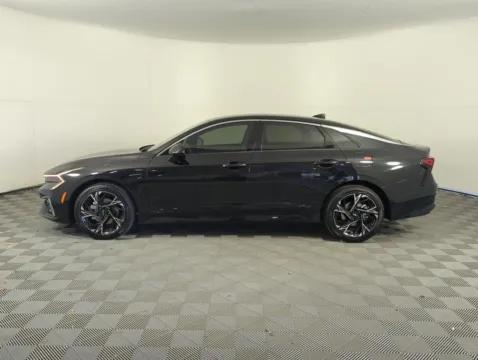 More photos of 2026 Kia K5 GT-Line at Step One Kia Fort Walton Beach, FL