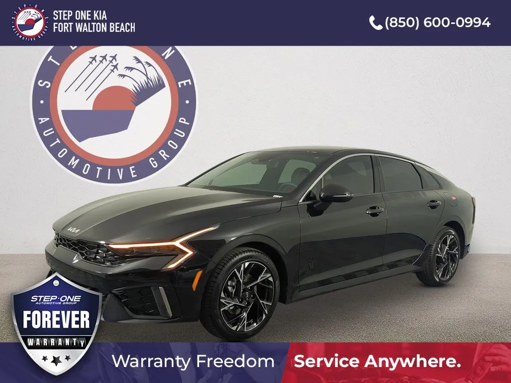 2026 Kia K5 GT-Line for sale in Fort Walton Beach, FL