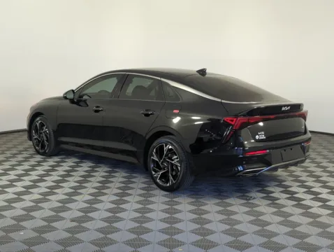More photos of 2026 Kia K5 GT-Line at Step One Kia Fort Walton Beach, FL