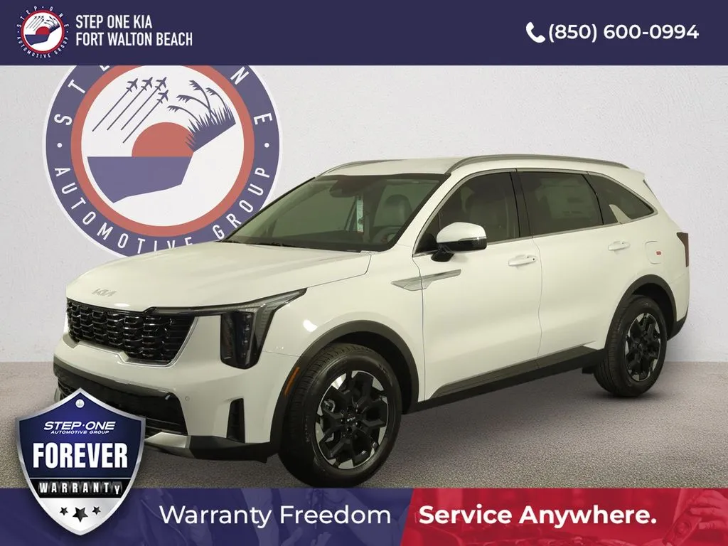 2026 Kia Sorento S for sale in Fort Walton Beach, FL