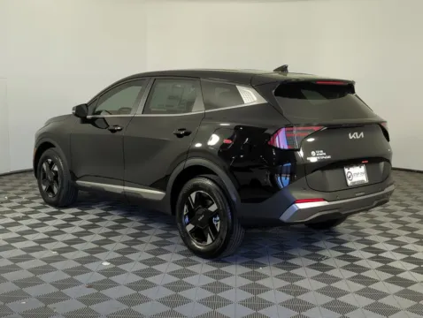 More photos of 2026 Kia Sportage LX at Step One Kia Fort Walton Beach, FL