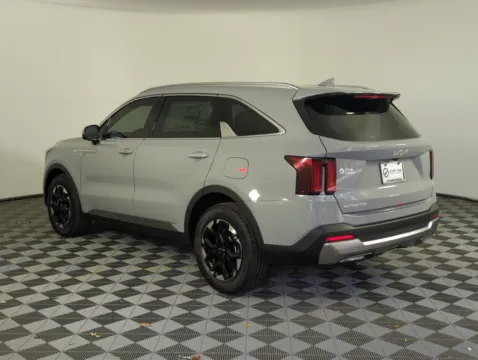 More photos of 2026 Kia Sorento S at Step One Kia Fort Walton Beach, FL