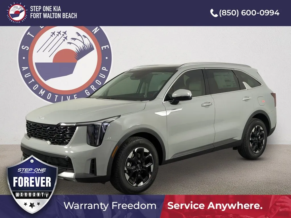 2026 Kia Sorento S for sale in Fort Walton Beach, FL