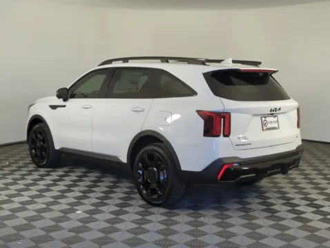 More photos of 2026 Kia Sorento X-Line SX Prestige at Step One Kia Fort Walton Beach, FL