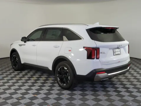More photos of 2026 Kia Sorento S at Step One Kia Fort Walton Beach, FL