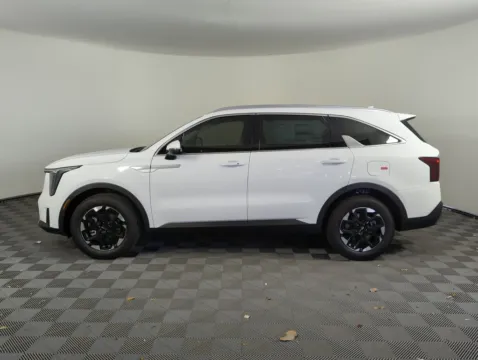 More photos of 2026 Kia Sorento S at Step One Kia Fort Walton Beach, FL