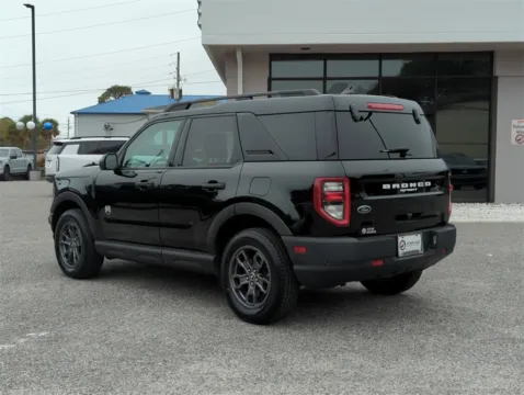 More photos of 2022 Ford Bronco Sport Big Bend at Step One Kia Fort Walton Beach, FL