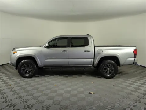 More photos of 2021 Toyota Tacoma SR5 at Step One Kia Fort Walton Beach, FL