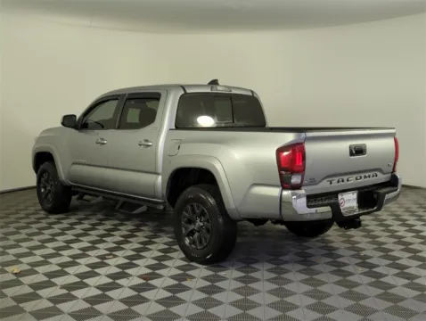 More photos of 2021 Toyota Tacoma SR5 at Step One Kia Fort Walton Beach, FL