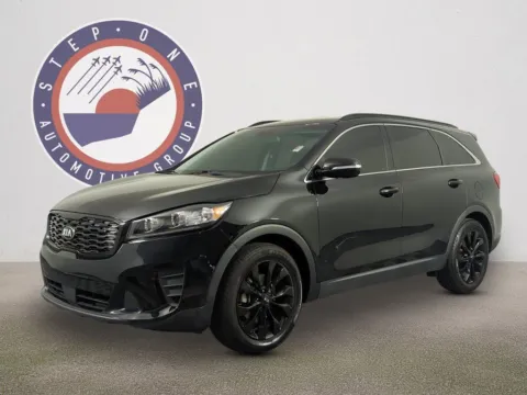 Photos of 2020 Kia Sorento S for sale in Fort Walton Beach, FL at Step One Kia Fort Walton Beach
