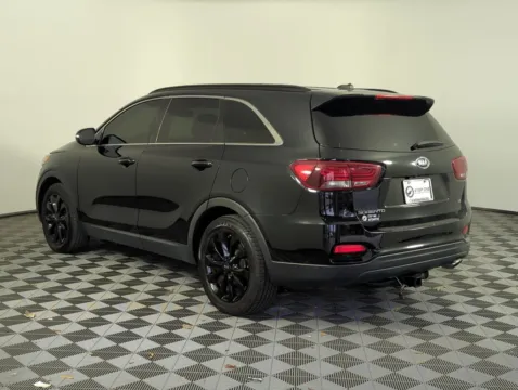 More photos of 2020 Kia Sorento S at Step One Kia Fort Walton Beach, FL