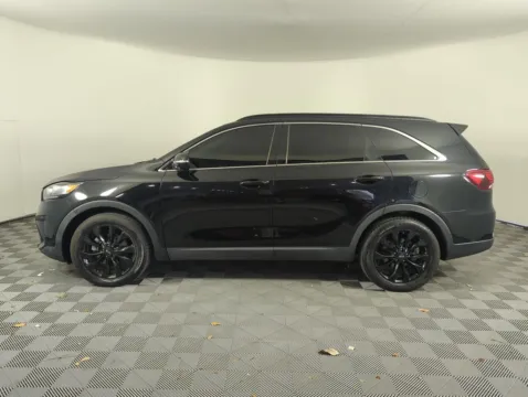 More photos of 2020 Kia Sorento S at Step One Kia Fort Walton Beach, FL