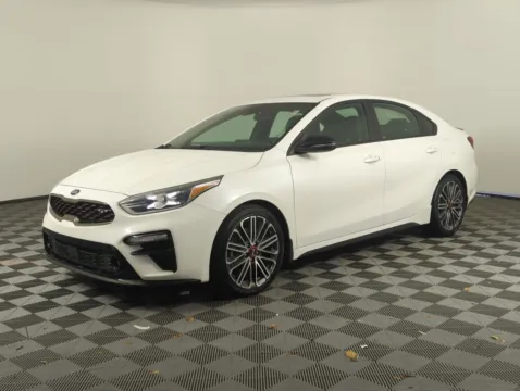 Photos of 2021 Kia Forte GT for sale in Fort Walton Beach, FL at Step One Kia Fort Walton Beach