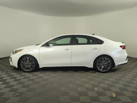 More photos of 2021 Kia Forte GT at Step One Kia Fort Walton Beach, FL