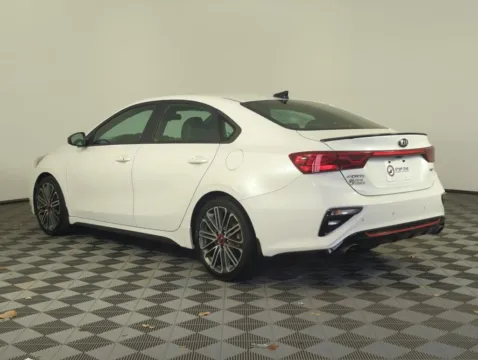More photos of 2021 Kia Forte GT at Step One Kia Fort Walton Beach, FL
