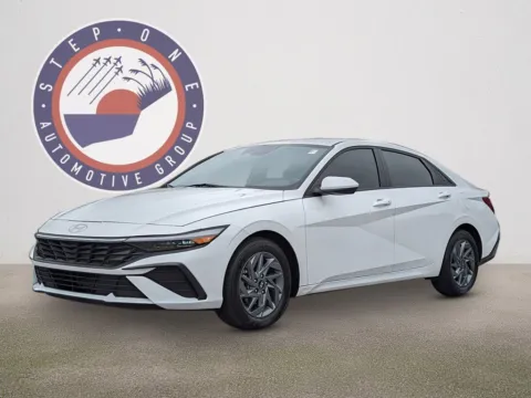 Photos of 2024 Hyundai Elantra SEL for sale in Fort Walton Beach, FL at Step One Kia Fort Walton Beach