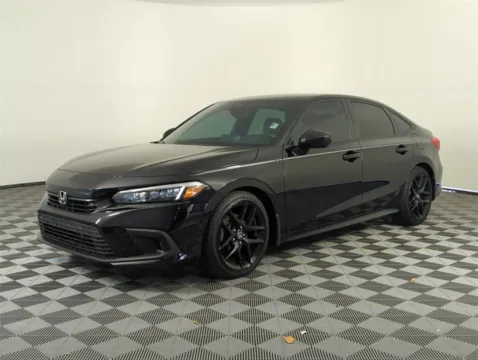 Photos of 2024 Honda Civic Sport for sale in Fort Walton Beach, FL at Step One Kia Fort Walton Beach