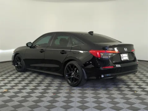 More photos of 2024 Honda Civic Sport at Step One Kia Fort Walton Beach, FL