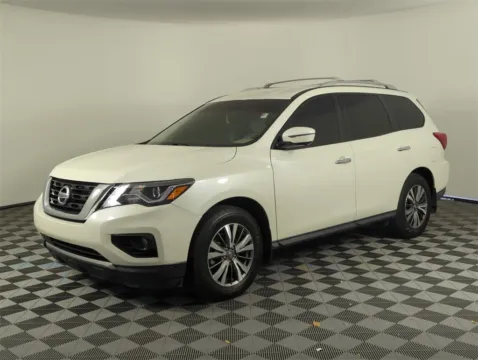 Photos of 2017 Nissan Pathfinder SL for sale in Fort Walton Beach, FL at Step One Kia Fort Walton Beach