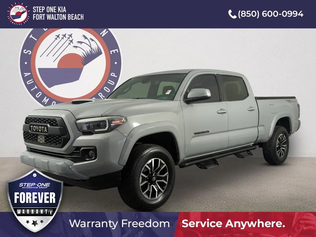 2021 Toyota Tacoma SR5 for sale in Fort Walton Beach, FL