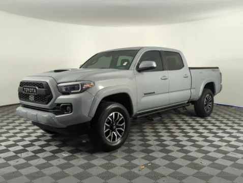 Photos of 2021 Toyota Tacoma SR5 for sale in Fort Walton Beach, FL at Step One Kia Fort Walton Beach
