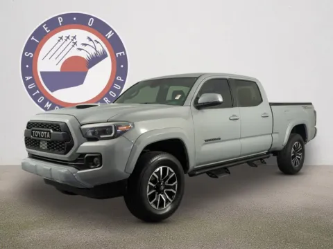 Photos of 2021 Toyota Tacoma SR5 for sale in Fort Walton Beach, FL at Step One Kia Fort Walton Beach