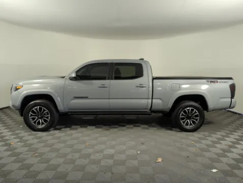 More photos of 2021 Toyota Tacoma SR5 at Step One Kia Fort Walton Beach, FL