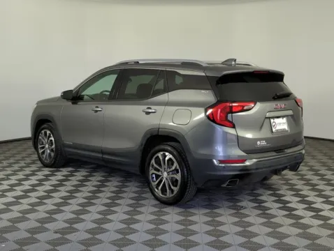 More photos of 2019 GMC Terrain SLT at Step One Kia Fort Walton Beach, FL