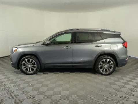 More photos of 2019 GMC Terrain SLT at Step One Kia Fort Walton Beach, FL