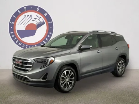 Photos of 2019 GMC Terrain SLT for sale in Fort Walton Beach, FL at Step One Kia Fort Walton Beach