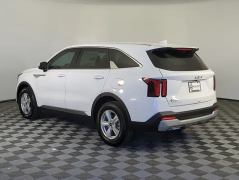 More photos of 2026 Kia Sorento LX at Step One Kia Fort Walton Beach, FL