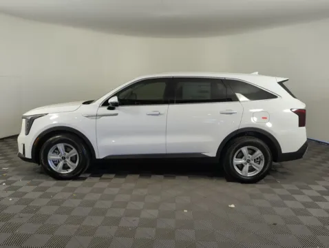 More photos of 2026 Kia Sorento LX at Step One Kia Fort Walton Beach, FL